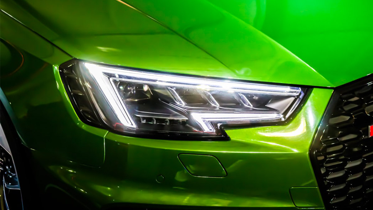 永久駐車観察記