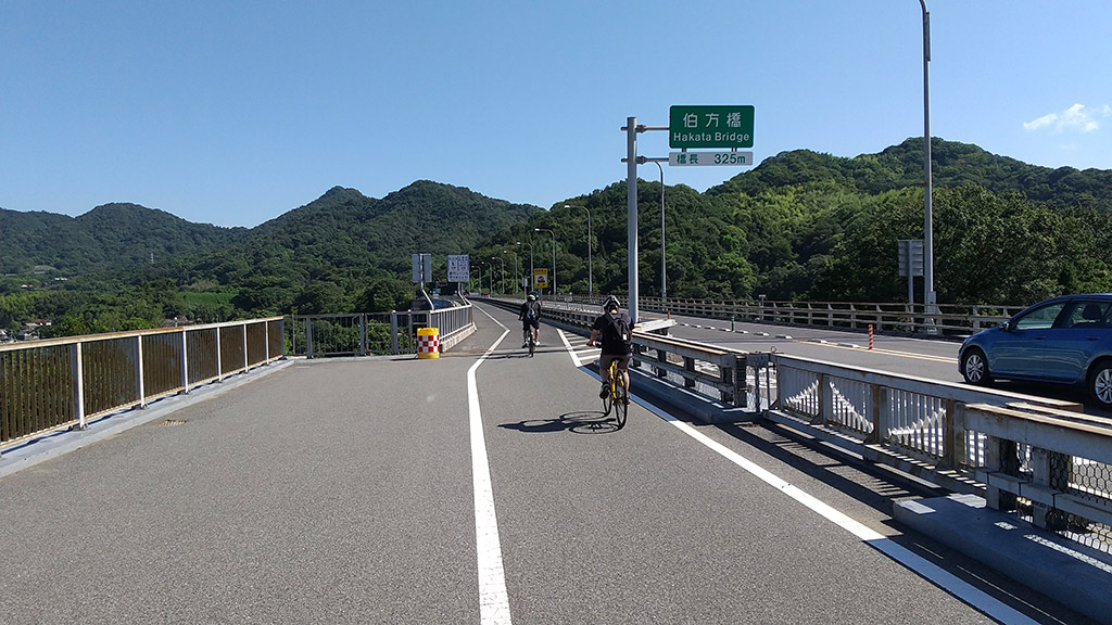 伯方大橋