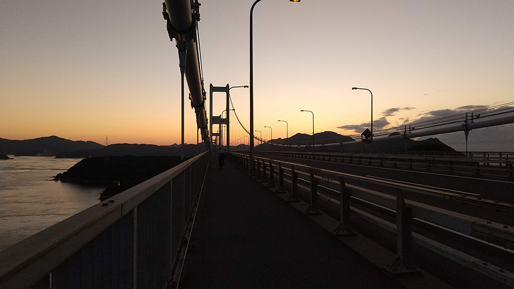 日の出