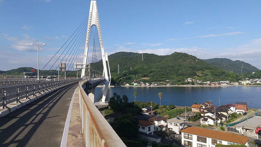 生口橋