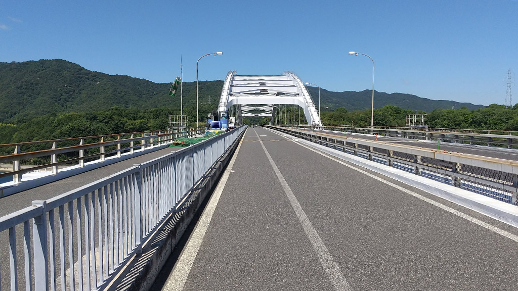 大三島大橋