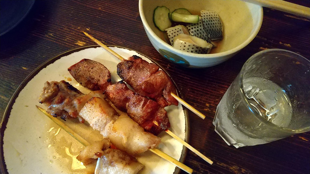 真っ昼間の前々々々夜祭