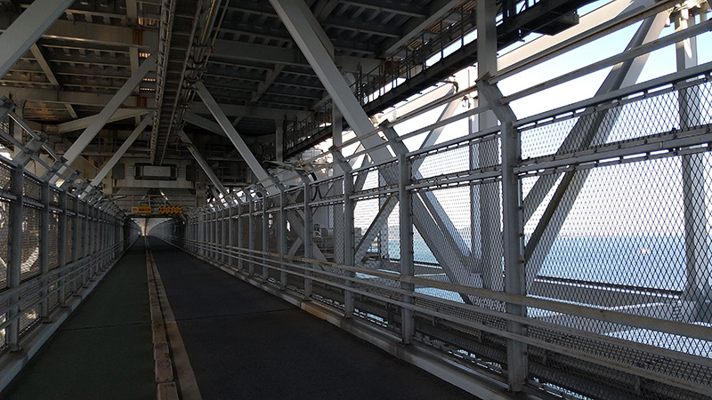 因島大橋